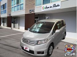 フリードスパイク♥Gジャストセレクション♪ETC✜