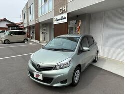 ヴィッツ♡2万キロ台❣❣❣低走行(*'ω'*)ETC♪ナビ