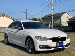３シリーズツーリング【充実・点検・整備・クリーニング済み】