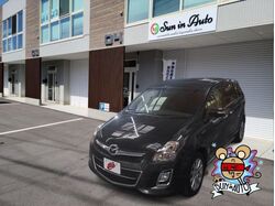 MPV☆8人乗り♡スマートキー☺ETC付き♪