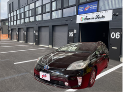 プリウス☆Sグレード♬プッシュスタート☆社外ナビ♩HID