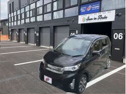 EKカスタム★Tグレード♫スマートキー★Pスタート♫