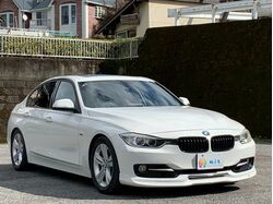 【信用回復ローン】BMW3シリーズ