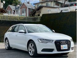 【信用回復ローン】　A6アバント