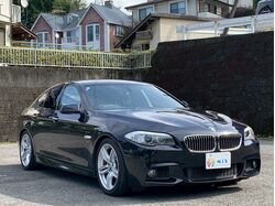 【信用回復ローン】5シリーズ No111