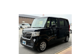 N-BOX【バックカメラ】【ETC】