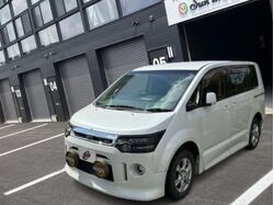 デリカD5★C2 Gﾅﾋﾞﾊﾟｯｹｰｼﾞ♬2WD☺