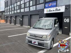 ゼスト★ドライブレコーダー✜スマートキー