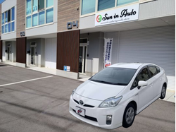 プリウス★L✜バックカメラ◎ETC★ナビ♧