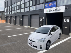 プリウス★L✜バックカメラ◎ETC★ナビ♧