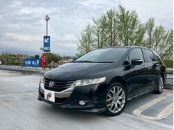 ホンダ オデッセイ Absolute