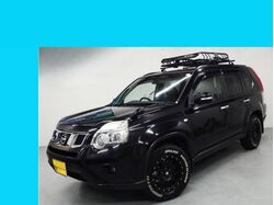 ★月額支払回数変更可【ワンオーナー】エクストレイル