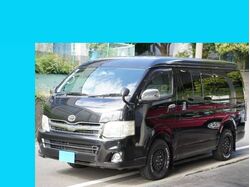 ★月額支払回数変更可【車検整備付】レジアスエース