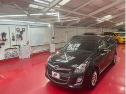 MPV☆8人乗り♡スマートキー☺ETC付き♪