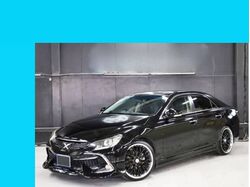 ★月額支払回数変更可【ブラックレザーリミテッド仕様】マークX