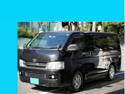 ★月額支払回数変更可【車検整備付】ハイエース