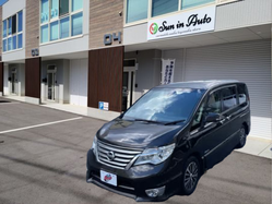 セレナ☆ハイウェイスターS⁂ETC♪Bカメラ♡