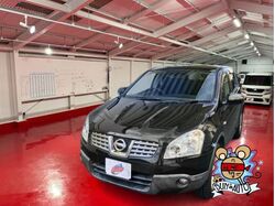 デュアリス★20G FOUR♡4WD☆SUV♪スマートキー★