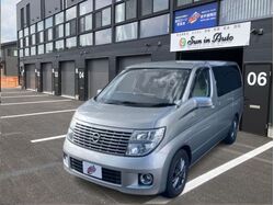 エルグランド★ETC♡純正ナビ♪スマートキー◇