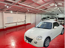 コペン★アクティブトップ♪ETC◎テレビ✜ナビ♬