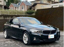 【信用回復ローン】BMW3シリーズ No91