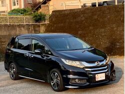 【信用回復ローン】オデッセイ