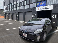 プリウス☆Sグレード♬スマートキー☆CD ☺ETC♡　