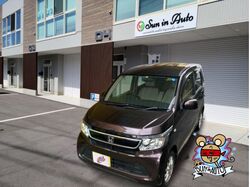 Nーwgn★♪4WD☆ Hondaスマートキーシステム♡