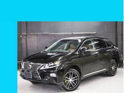 ★月額支払回数変更可【車検整備付・本革エアーシート】レクサス