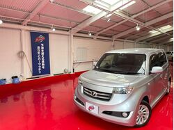 BB★低走行(*^▽^*)♪スマートキー☆ナビ付♬☻