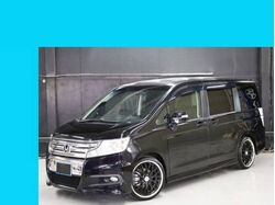 ★月額支払回数変更可【両側パワースライドドア】ステップワゴン