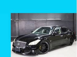 ★月額支払回数変更可【新品フルタップ車高調】フーガ