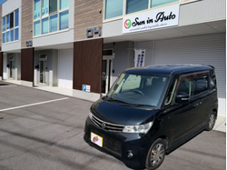 ルークス☆ハイウェイスター★両側スライドドア★