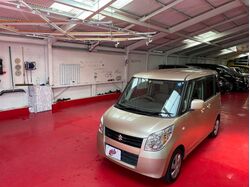 パレット☆ETC◇プッシュスタート★ナビ◎