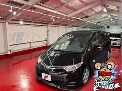 エスティマ★フルセグ✜ETC♬キーレス◇