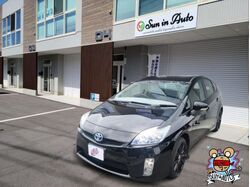 プリウス★Sツーリングセレクション★ETC♬