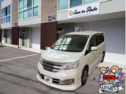 セレナ★ライダー Jパッケージ☆Bluetooth♪