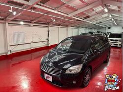 マークXジオ★240☆ETC♬♪バックカメラ◎DVD♪