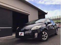 プリウス【S】ナビ/ETC搭載