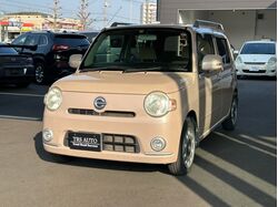 ココアプラス【X】女性に人気のかわいいカラー♪