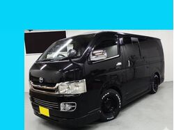 ★月額支払回数変更可【車検整備付】ハイエース