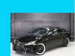 ★月額支払回数変更可【新品フルタップ車高調】レクサスIS