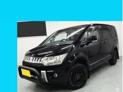 ★月額支払回数変更可【ディーゼル車】デリカ