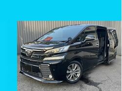 ★月額支払回数変更可【ワンオーナー】ヴェルファイア