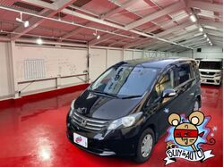 フリード★ETC ☺ TV★両側パワースライドドア♪バック