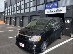 ノア★特別仕様車♪Ｘスペシャルエディション★