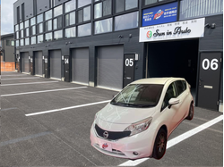 ノート☆X DIG-S✜アイドリングストップ★