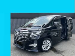 ★月額支払回数変更可【クルーズコントロール】アルファード