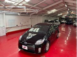 プリウス★大人気ブラック♬Sｸﾞﾚｰﾄﾞ♡