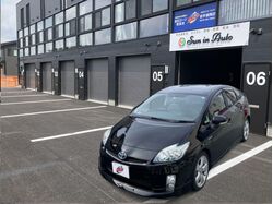 プリウス★大人気ブラック♬Sグレード♡